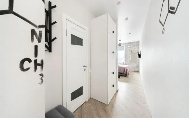 Смарт Лофтc Москва Ботаническая