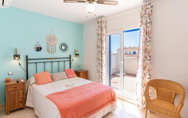 Vip Penthouse La Noria