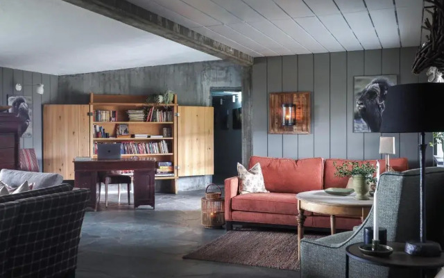 Danebu Kongsgaard Sport & Resort