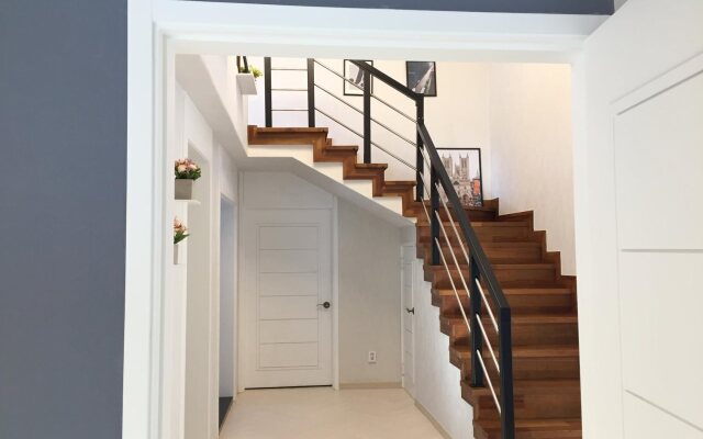 Everlast Guesthouse