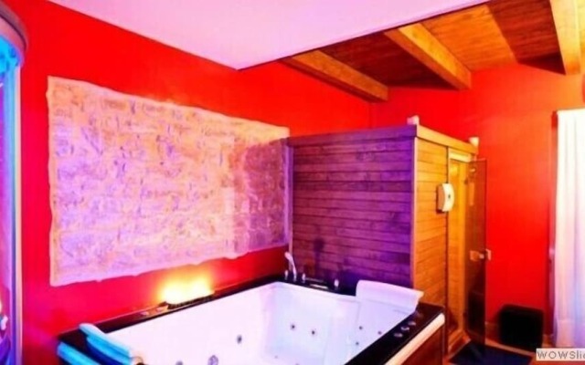 Hotel Perbacco