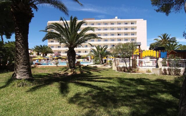 Invisa Hotel Ereso All Inclusive