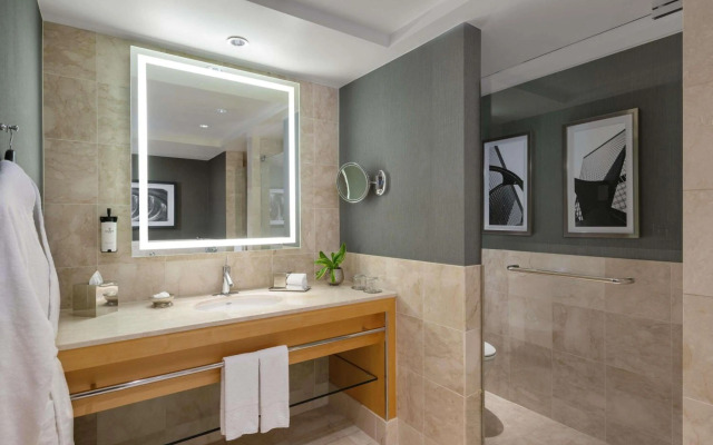 Sofitel Chicago Magnificent Mile