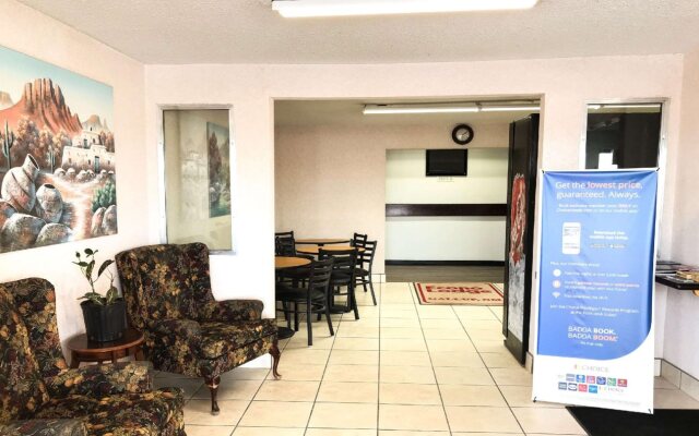 Econo Lodge Gallup West