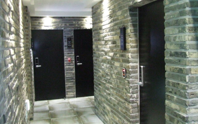 Hotel the Style