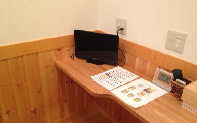 Pension Zozan