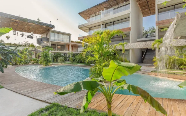 Luxury Penthouse Suite Private Pool X17