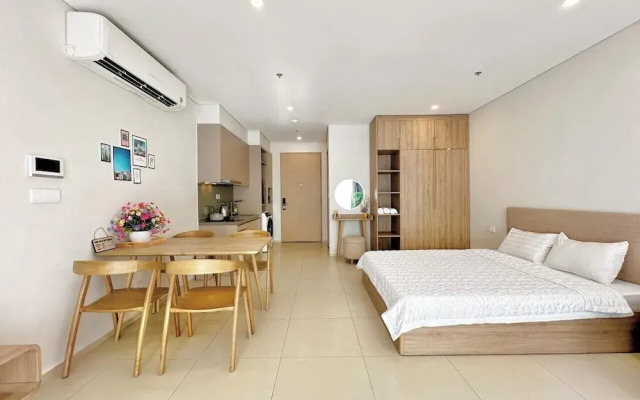 Bin's House in The Song Vung Tau