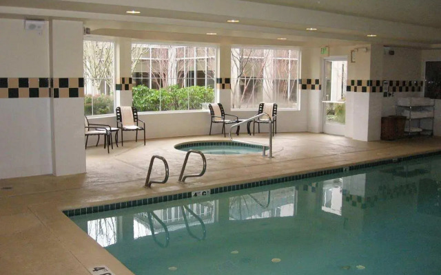 Hilton Garden Inn Seattle/Renton