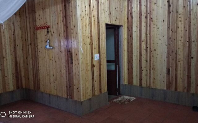 Whisper Nature Bungalow