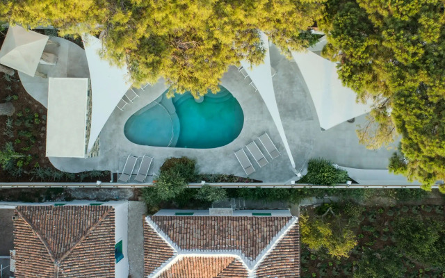 Samian Mare Hotel Suites & Spa