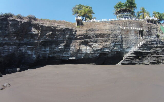 Hotel Los Farallones