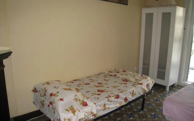 Chaplin Guest House