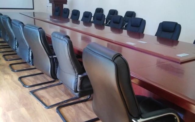 Louisville Guest Lodge