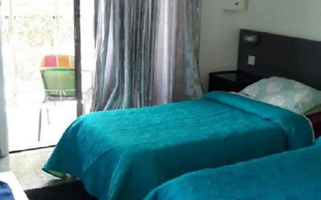 Myriama Apartments