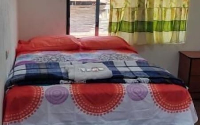 Hotel Posada Belen