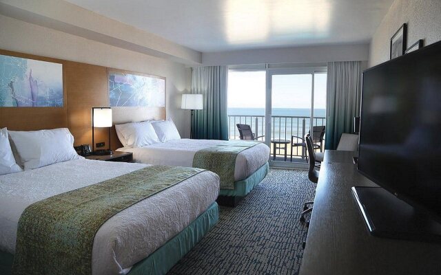 Surfbreak Virginia Beach Oceanfront, an Ascend Collection Hotel