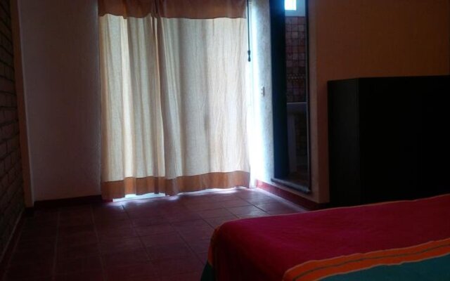 Bungalow Tepoztlan