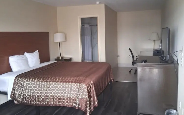 Cameron Inn & suites