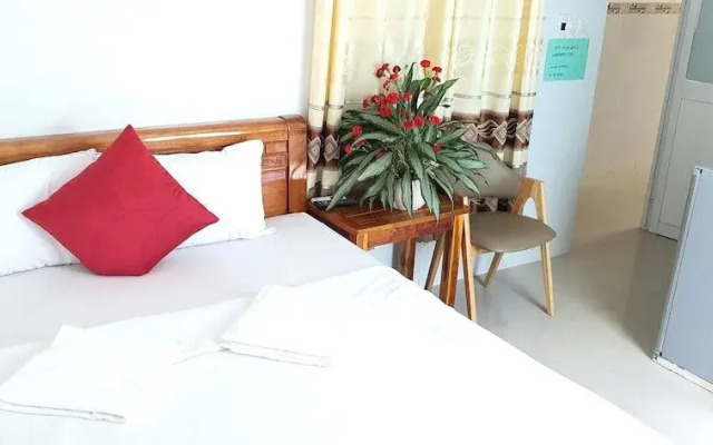 Song Ngoc Guesthouse