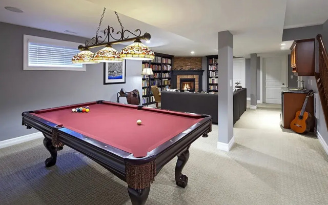 Rye Park Manor Luxury B&B