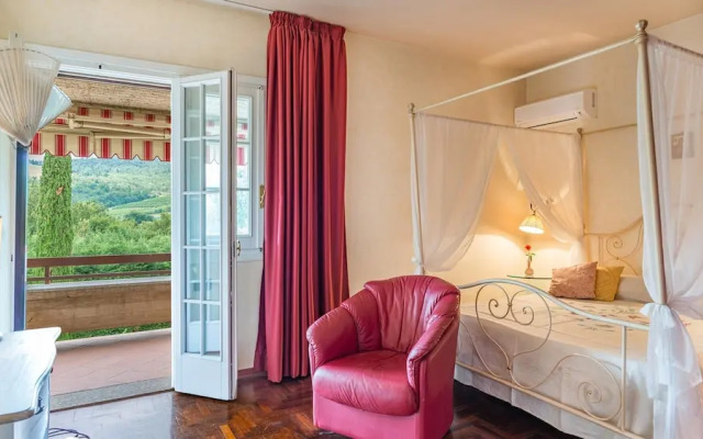 Villa Monica 8 in Greti