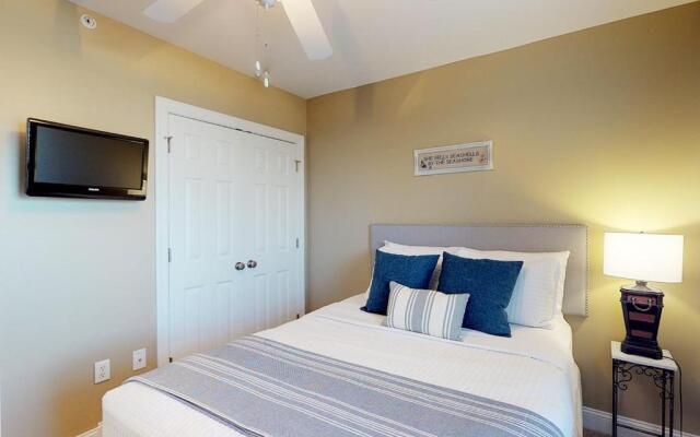 Silver Shores Unit 8