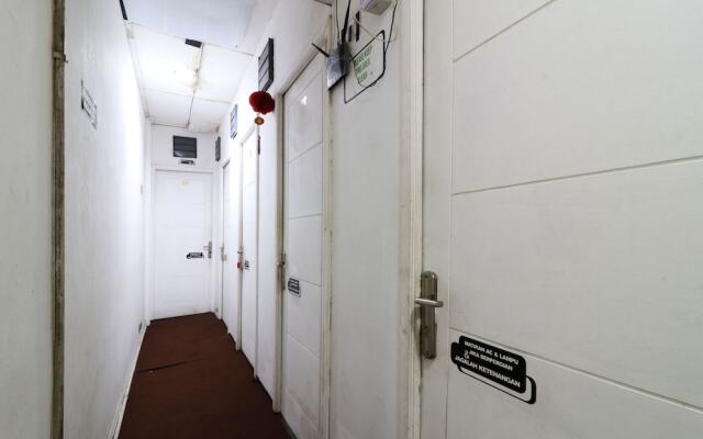 Wiens Residence BSD
