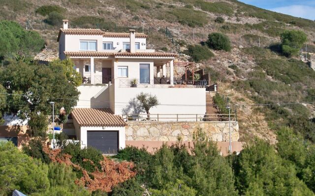 Villa Isabelle