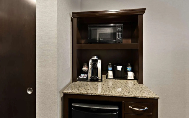 Hilton Garden Inn Findlay