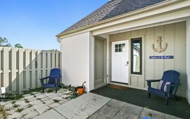Bay Point Golf Villas 453