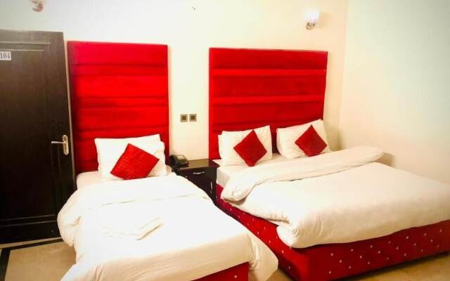 Hotel Royal Grand