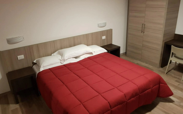 Hotel and Wellness Patriarca