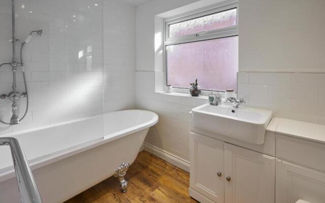 Host Stay Upleatham Street