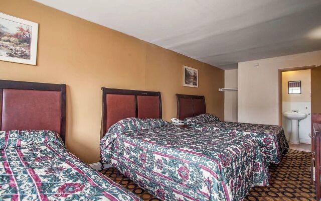 Flamingo Inn