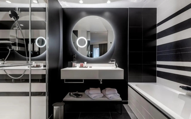 Hotel Villa KOEGUI Bayonne