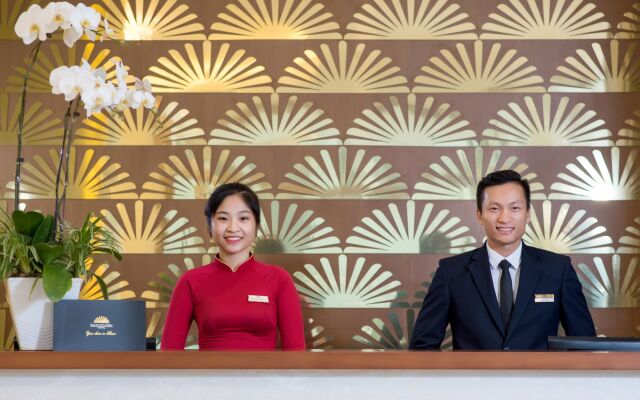 Thang Long Opera Hotel