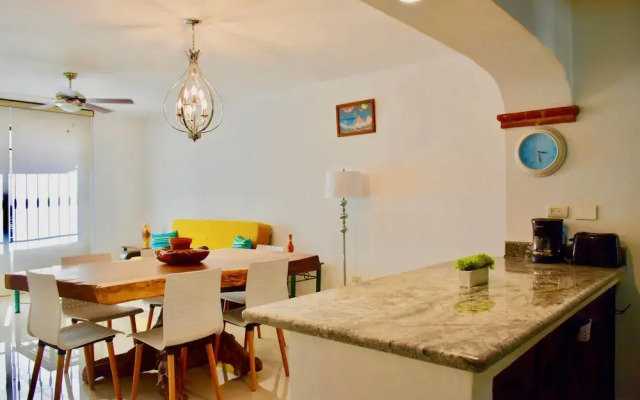 Hacienda del Carmen Condominium by ChezPlaya