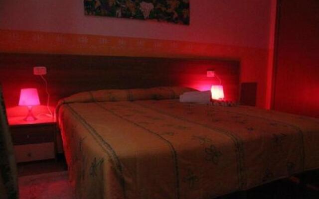 Residence Ristorante Baobab