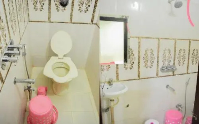 Hotel Kalash (Opp Railway Station) Ujjain