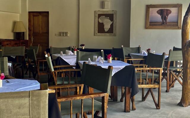 Mvuvi Lodge Watamu