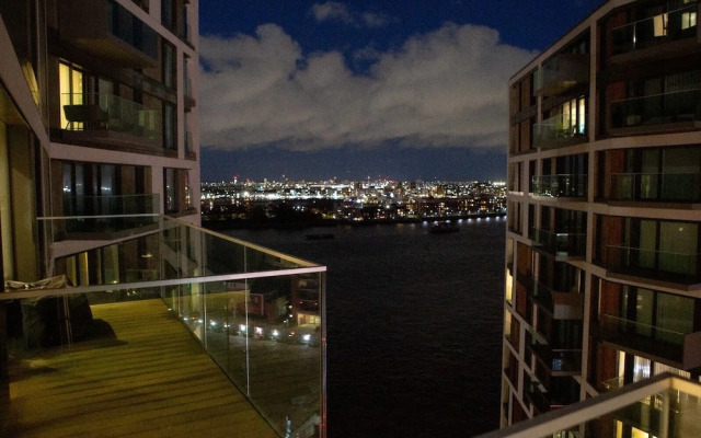 London Escape at Duke Avenue