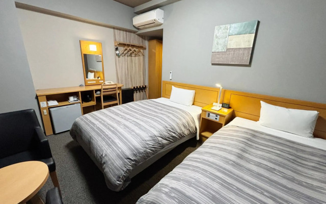 Hotel Route-Inn Kitakami Ekimae