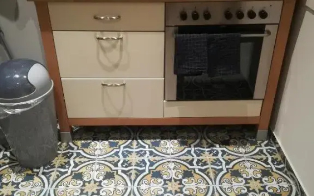 Ferienwohnung für max. 10 Personen in Leipzig Zentrum Süd