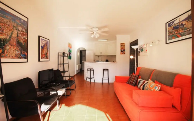 Apartamento Gisele