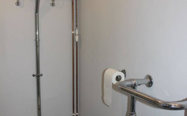 1-bed Apartment in Wells