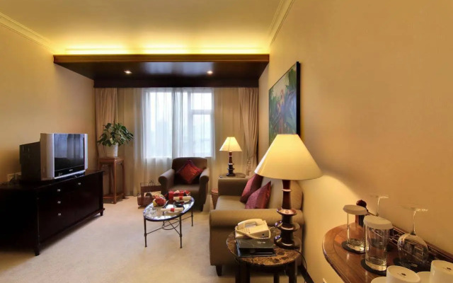 Seaview Gleetour Hotel Shenzhen - East Wing Building