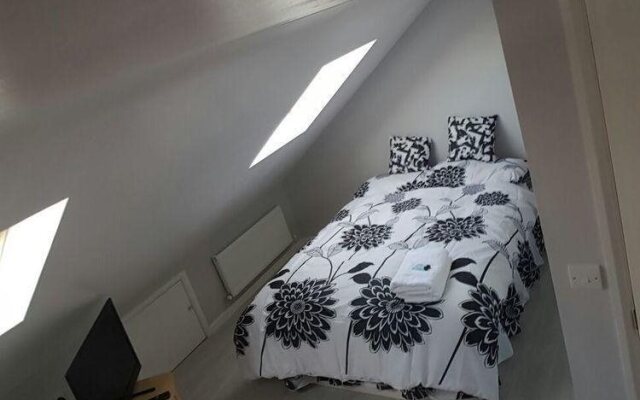 Upton Park Guest House