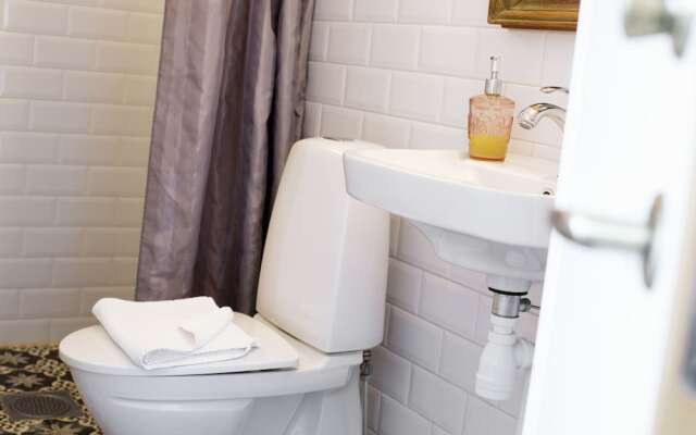 Strand Hostel & Hotel