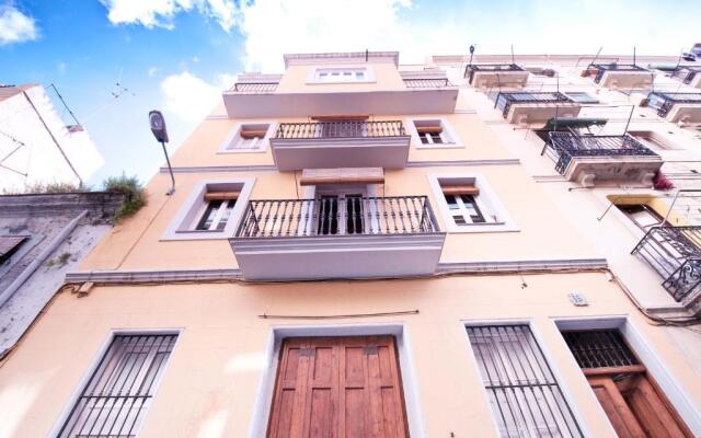 Barceloneta Suites Apartments Market